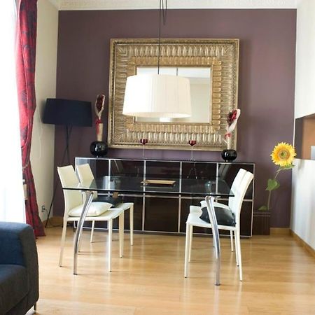 1208 - Exclusive Design Apartment 巴塞罗那 外观 照片