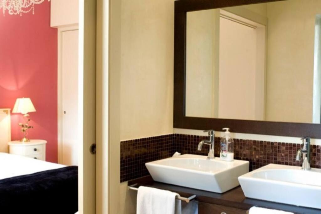 1208 - Exclusive Design Apartment 巴塞罗那 外观 照片